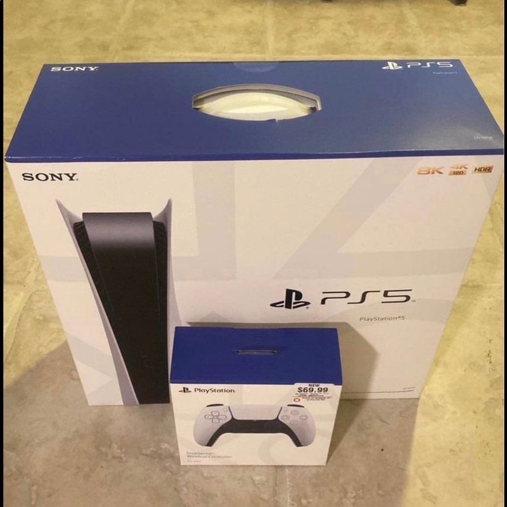 Ps5